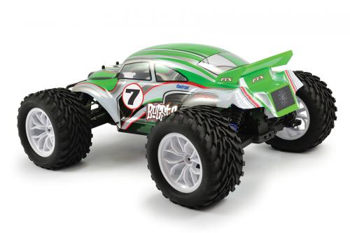 FTX Bugsta Brushless