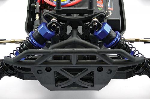 FTX Bugsta Brushless