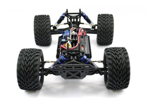 FTX Bugsta Brushless