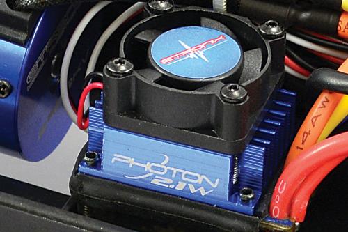 FTX Bugsta Brushless