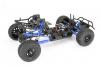 FTX Zorro EP Brushed - Blue