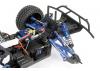 FTX Zorro EP Brushed - Blue
