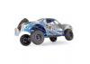 FTX Zorro EP Brushed - Blue