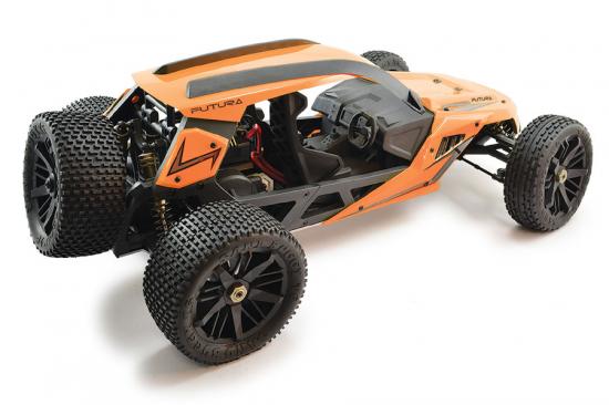 FTX Futura