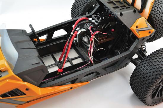 FTX Futura