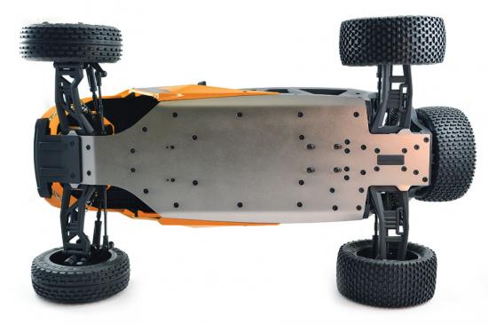 FTX Futura