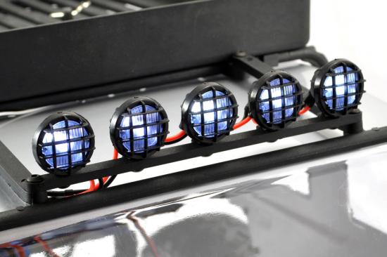 FTX Kanyon Crawler
