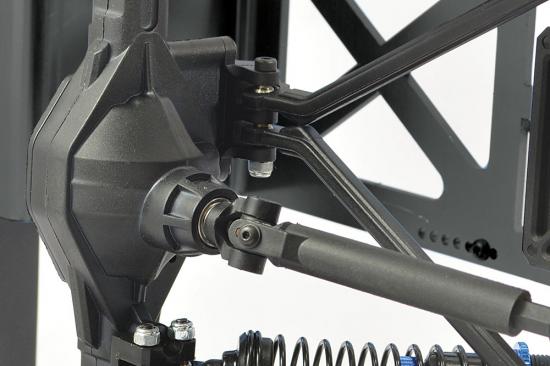 FTX Kanyon Crawler