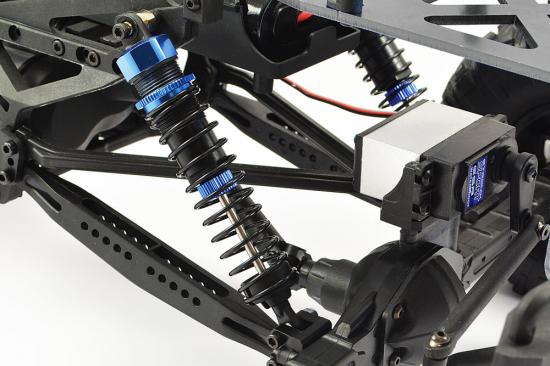 FTX Kanyon Crawler
