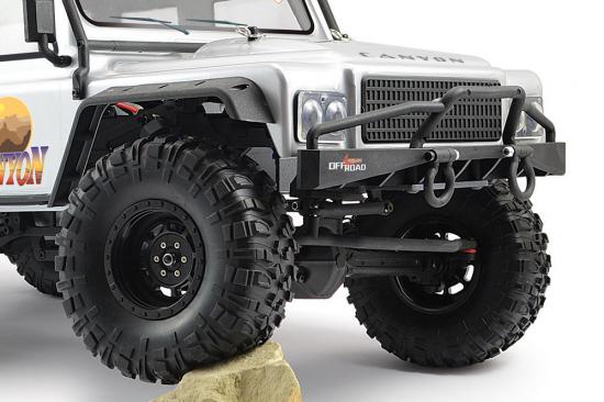 FTX Kanyon Crawler