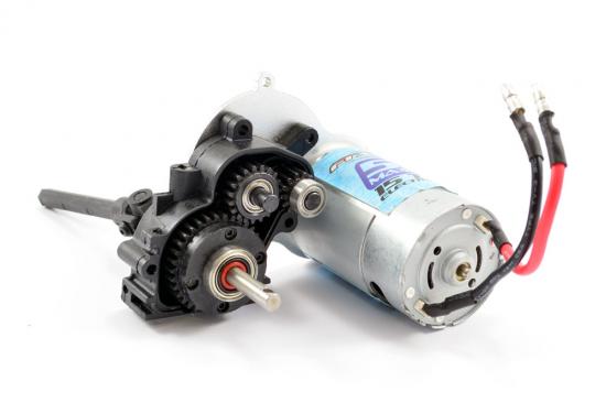 FTX Kanyon Crawler