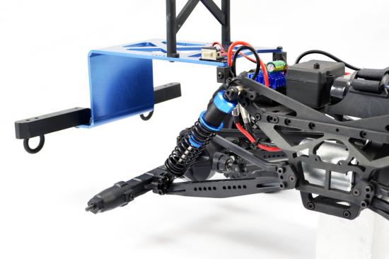 FTX Kanyon Crawler