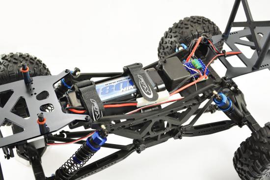 FTX Kanyon Crawler