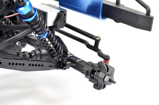 FTX Kanyon Crawler