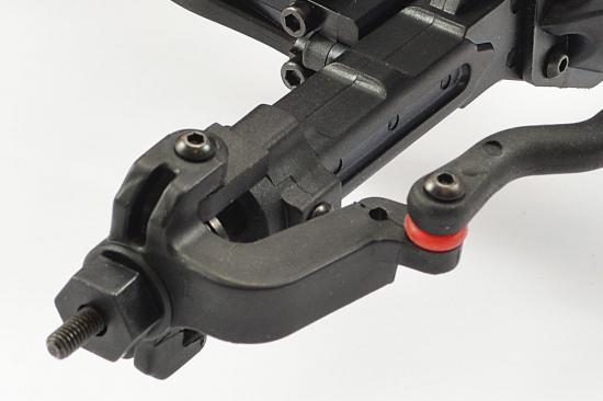 FTX Kanyon Crawler