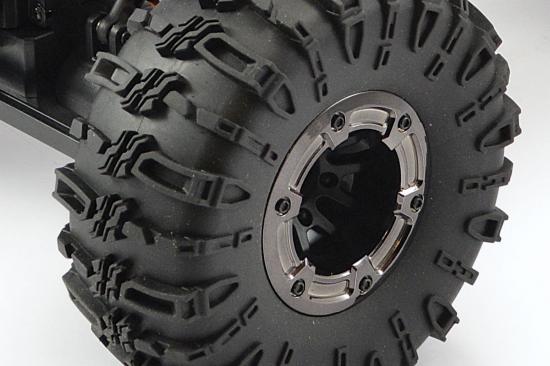 FTX Ravine M.O.A. Rock Buggy Crawler