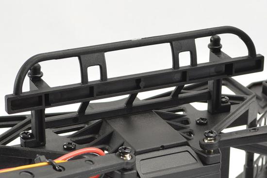 FTX Ravine M.O.A. Rock Buggy Crawler