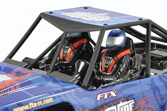 FTX Ravine M.O.A. Rock Buggy Crawler