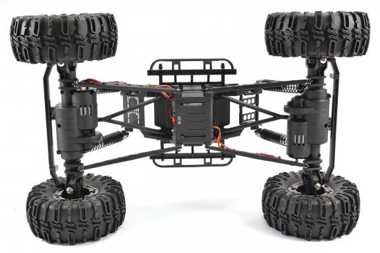 FTX Ravine M.O.A. Rock Buggy Crawler