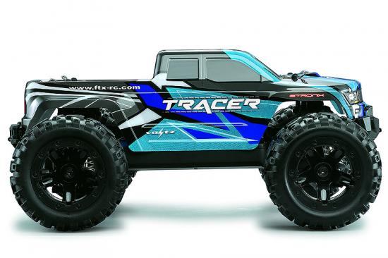 FTX Tracer MT