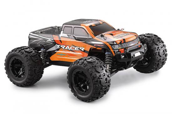 FTX Tracer MT