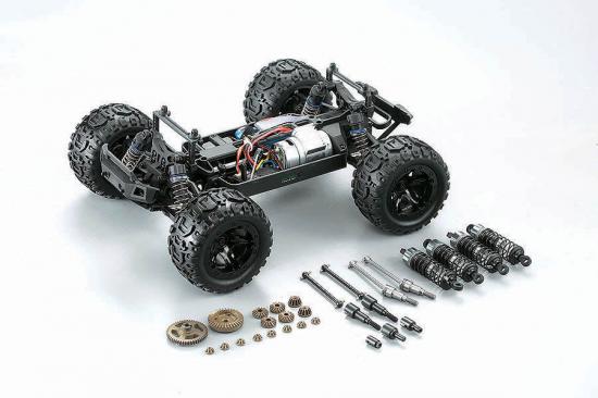 FTX Tracer MT