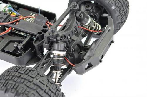 FTX Tracer Truggy