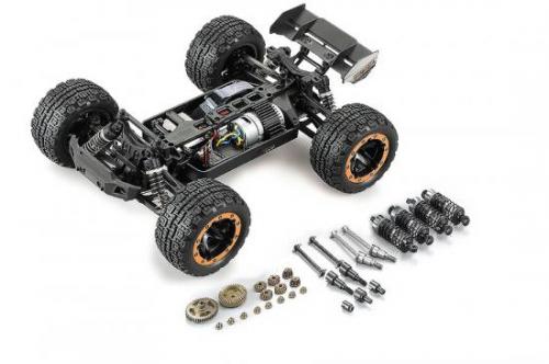 FTX Tracer Truggy
