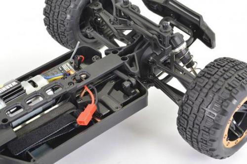 FTX Tracer Truggy