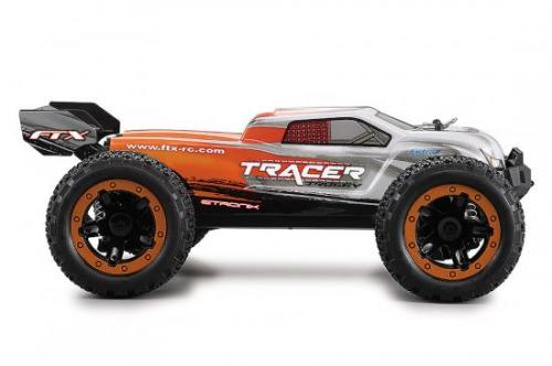 FTX Tracer Truggy