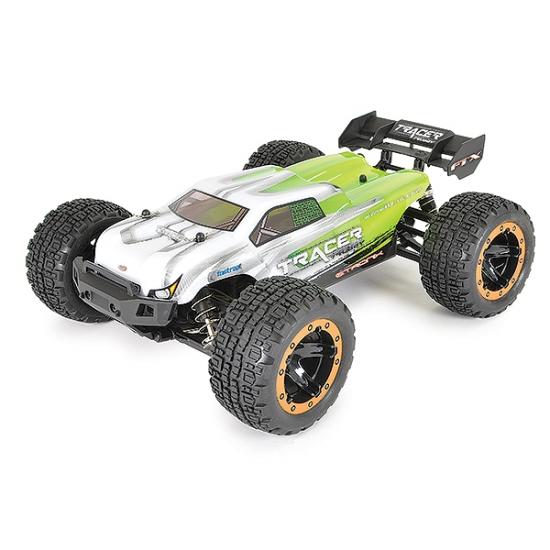 FTX Tracer Truggy