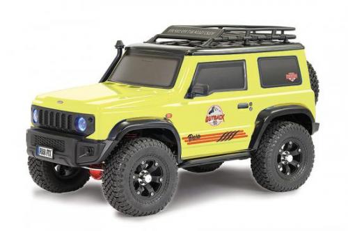 FTX Outback 3.0 Paso RTR