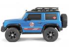 FTX Outback 3.0 Paso RTR - Blue