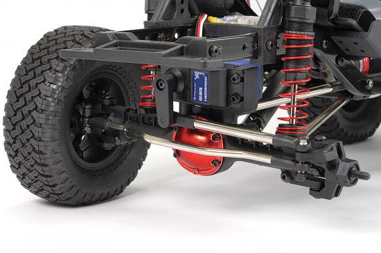 FTX Outback 3.0 Paso RTR