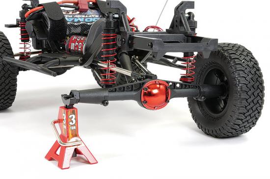 FTX Outback 3.0 Paso RTR