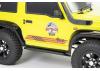 FTX Outback 3.0 Paso RTR