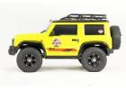 FTX Outback 3.0 Paso RTR - Yellow