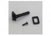 FTX Rear Body Post Mount (Outrage) ** CLEARANCE **