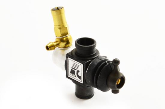FTX Force Fc .18 Composite Carb Complete