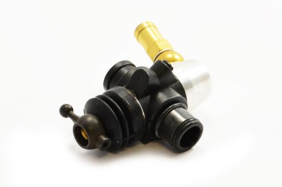 FTX Force Fc .18 Composite Carb Complete