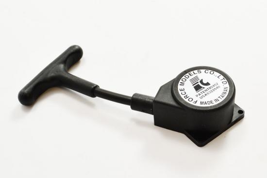 FTX Carnage NT (Force Engine) Pullstart - FC18