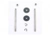 FTX Vantage/Carnage Front Shock Shaft And Piston Set (2)