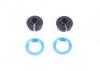 FTX Vantage/Carnage Shock Lower Holder and Adjust Ring (2)