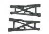 FTX Vantage Composite Rear Lower Suspension Arms - 1 Pair