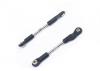 FTX Vantage Rear Upper Suspension Arms - 1 Pair