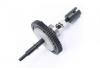 FTX Vantage/Carnage Slipper Assembly Set