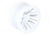 FTX Carnage White Wheels - 1 Pair