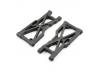 FTX Carnage Front Lower Suspension Arms (2)