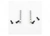FTX Vantage/Carnage Upgrade Aluminium Body Posts (2)