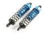 FTX Vantage/Carnage Upgrade Aluminium Front Shocks (2)